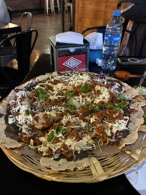 La Carreta Los Cabos