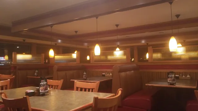 That Little Pizza Place