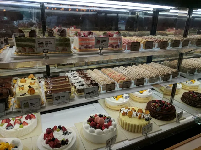 Tous Les Jours - Flushing