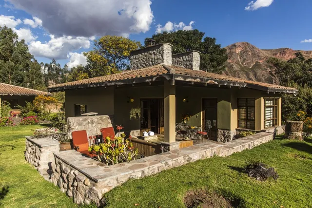 Sol y Luna - Relais & Chateaux