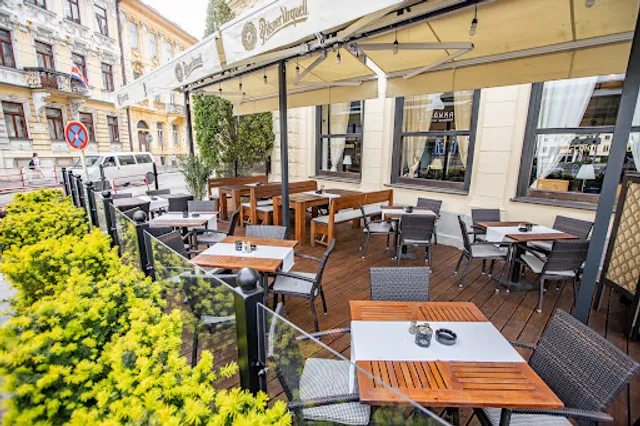 Štefánka by Pulitzer