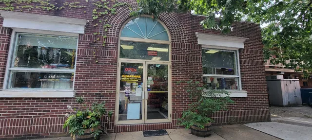 G-Sapphire African Market LLC.