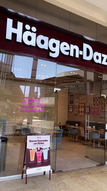 Häagen-Dazs