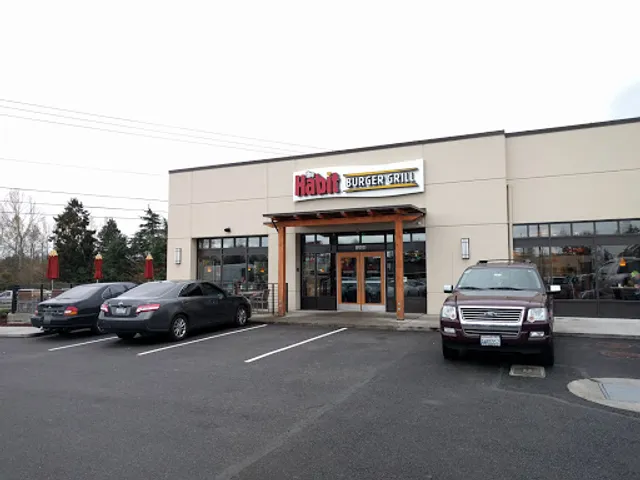 Habit Burger & Grill