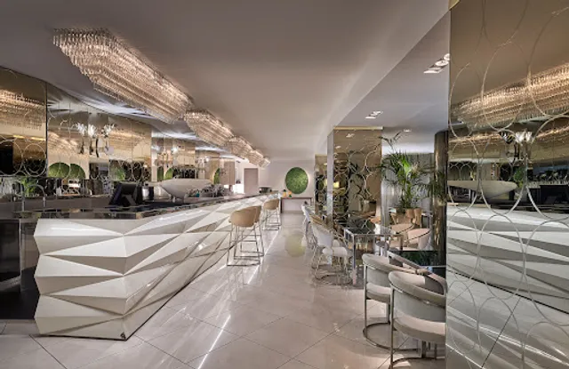 Linfa da Visionnaire | Gluten-Free & Plant-Based