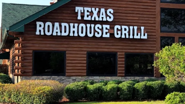 Texas Roadhouse Grill