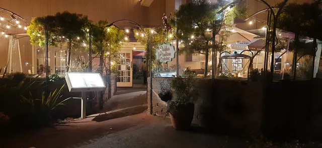 The Barnyard Shopping Village