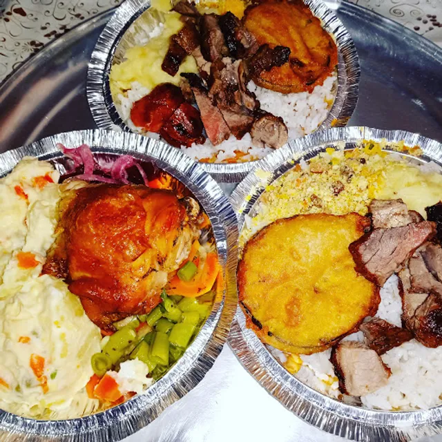 Churrascaria Do Gaucho