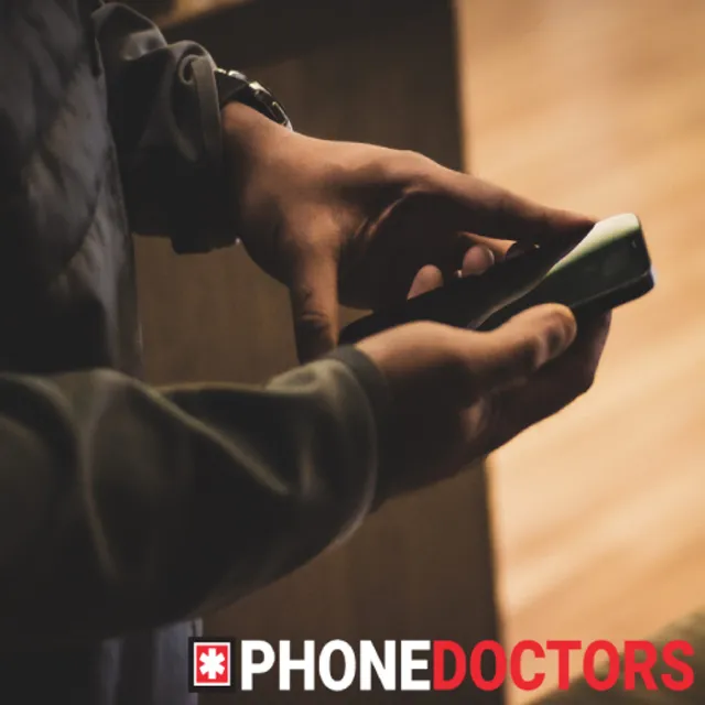 PHONE DOCTORS iPhone Repair & Cell Phone Repair Shop Bixby
