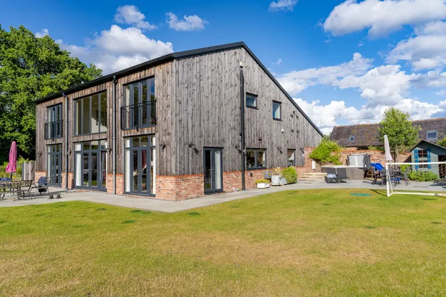 Bedborough Farm Holiday Cottages