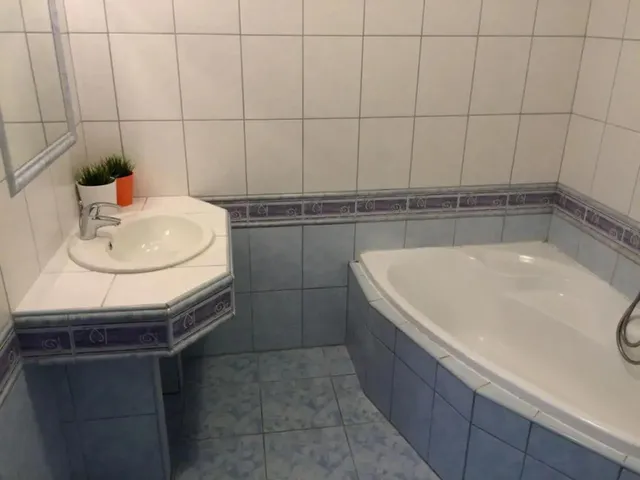 Budapest City Apartment