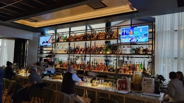 Fogo de Chão Brazilian Steakhouse