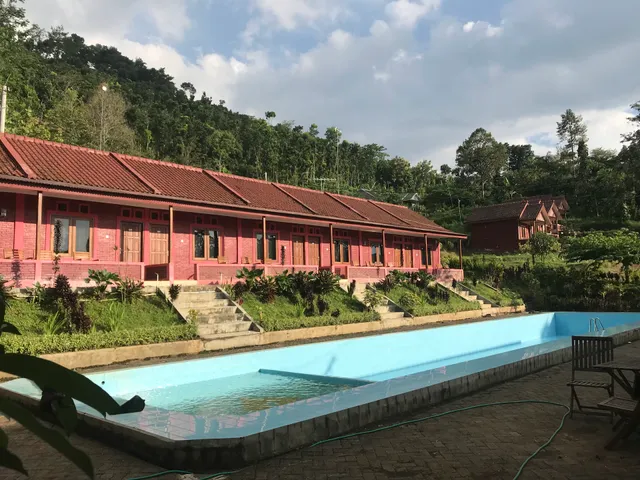 Villa Kampoeng City Wonosalam Mitra RedDoorz