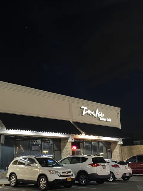 Iron Age - Rockville