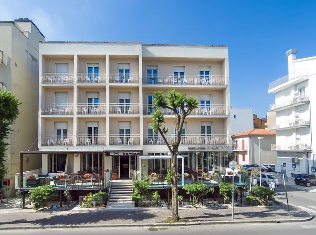 Hotel Boston - Cattolica