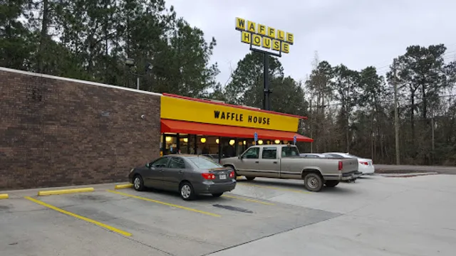 Waffle House