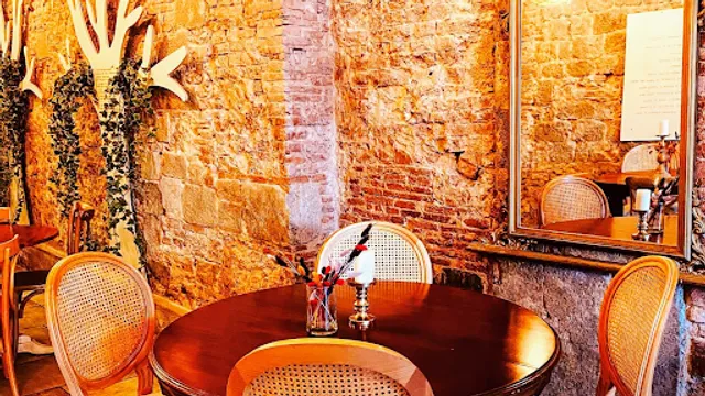 GUI Pizzeria & Bistrot