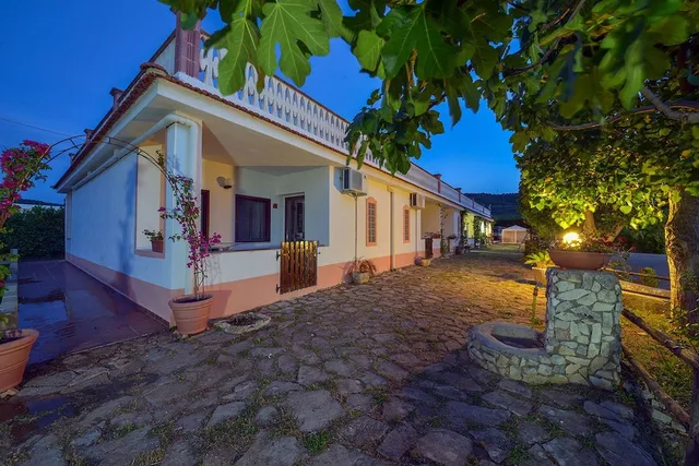 B & B La Formichina Peschici