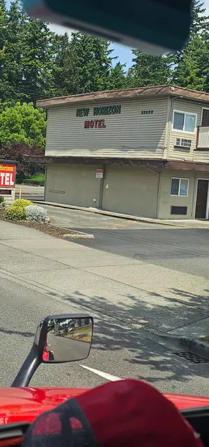 New Horizon Motel