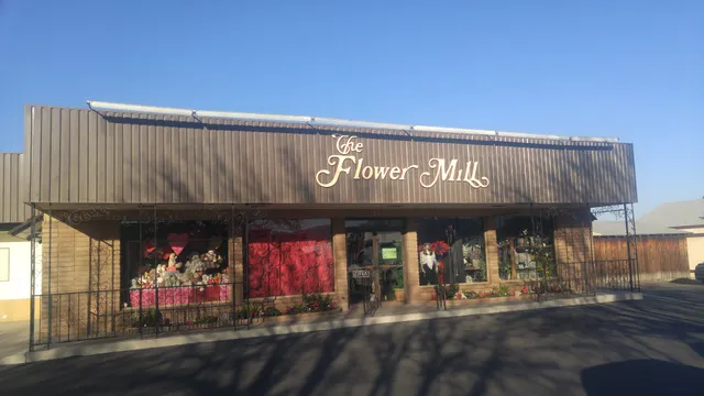 The Flower Mill, Inc.