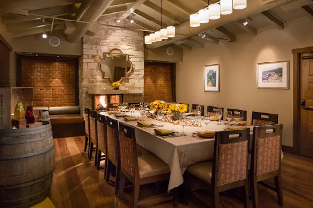 Estéban Restaurant, Locals' Favorite