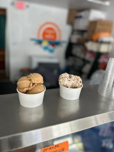 Greenwood Lake Italian Ice & Crème Ice