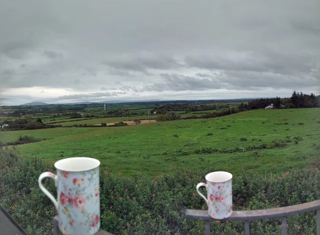 Rose and Lavender Cottages