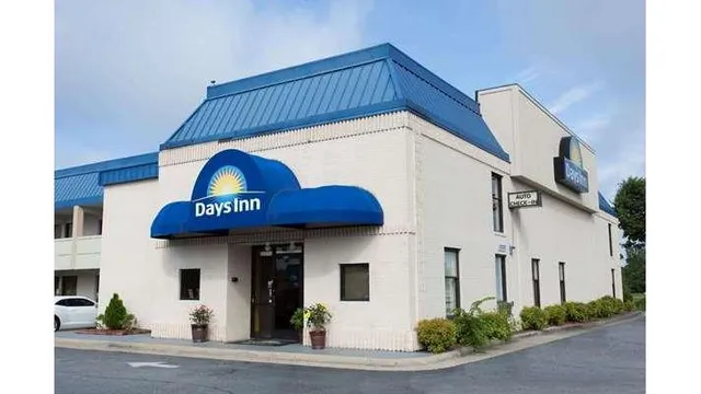 Days Inn by Wyndham High Point/Archdale