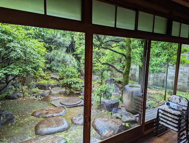 Kimono Tea Ceremony MAIKOYA Gion Kiyomizu