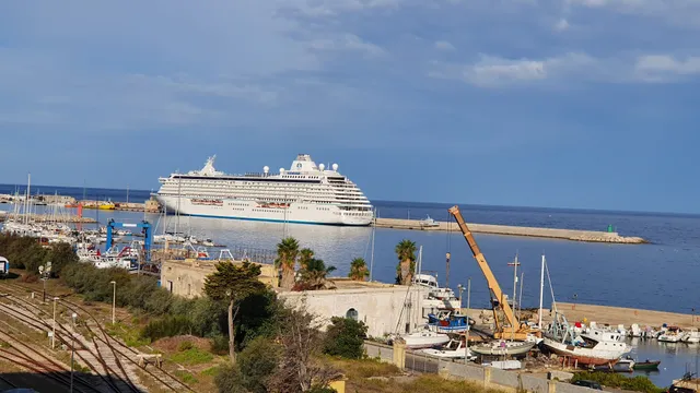 Mistral Exclusive B&B