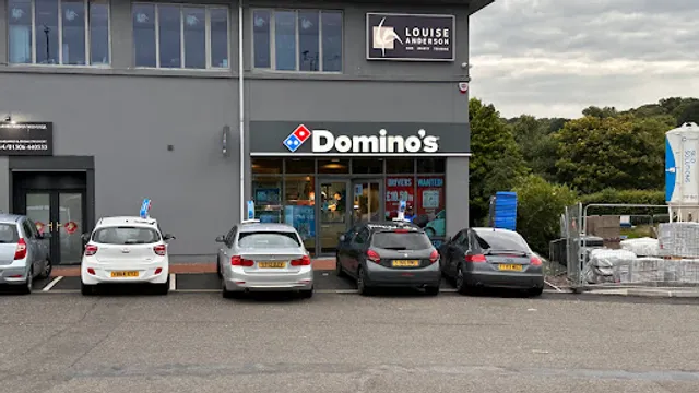 Domino's Pizza - Livingston