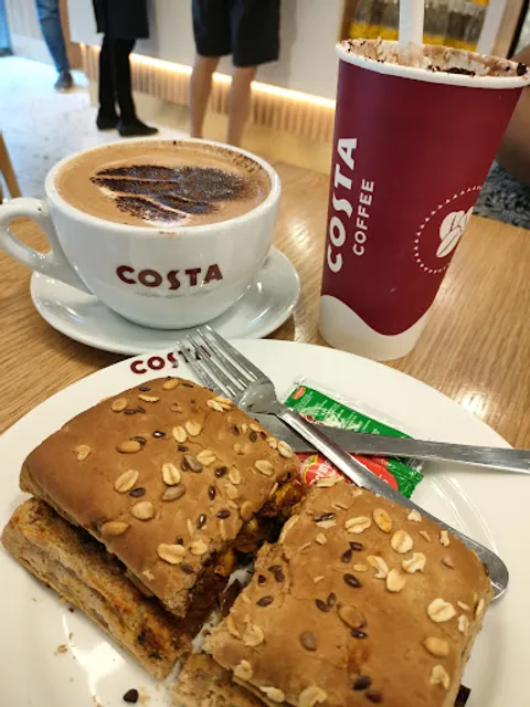 Costa Coffee