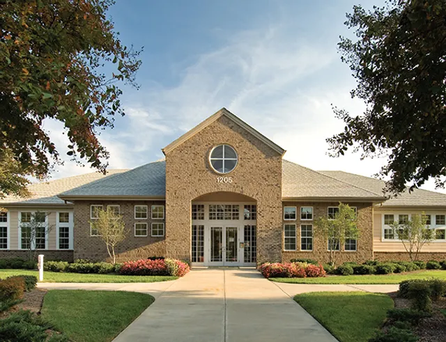 University Walk Charlotte