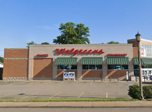 Walgreens