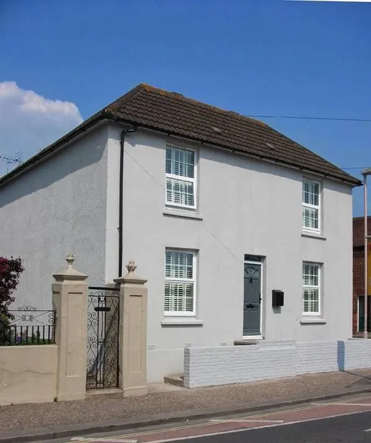 Musgrove House Boutique B&B