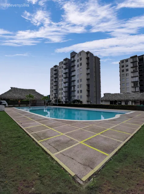 Puerto Mediterraneo Apartamentos