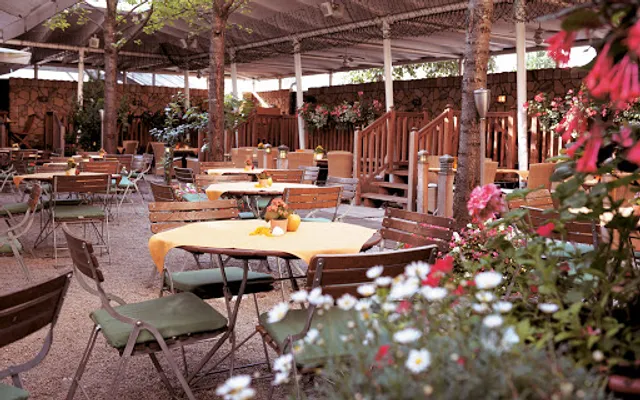 Restaurant Promenadenhof Linz