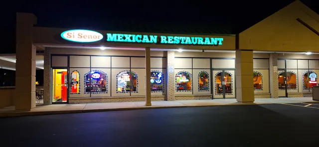 Si Señor Mexican Restaurant