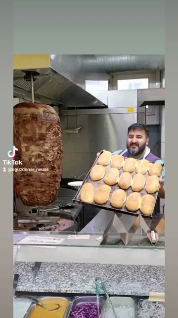 Oguz Döner & Pizza Afsin