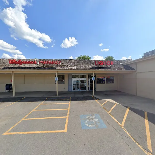 Church Wine & Liquor