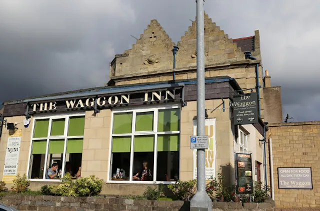 The Waggon