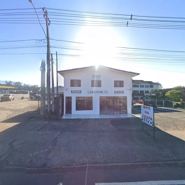 Bife na Chapa Restaurante e Pousada