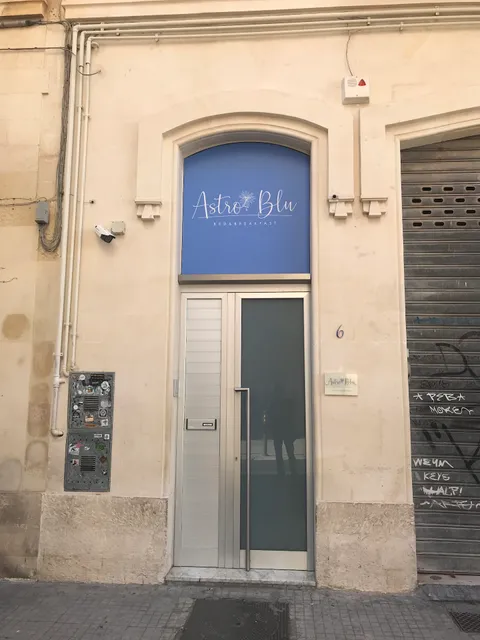Astro Blu B&B