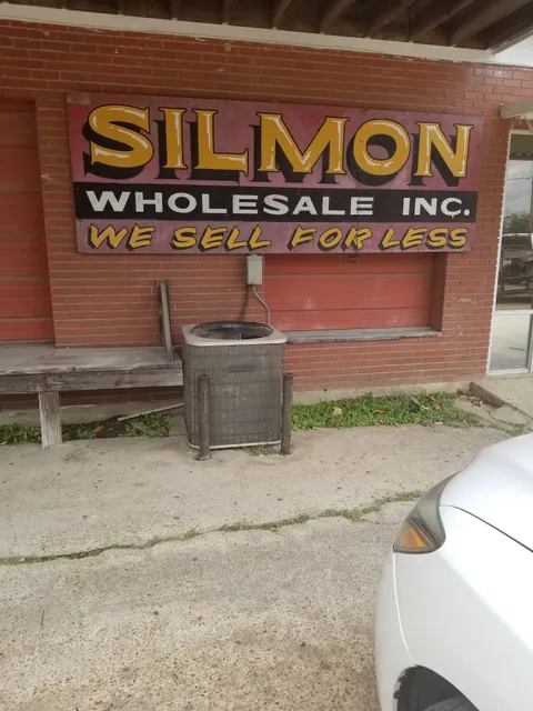 Silmon Cash & Carry Inc