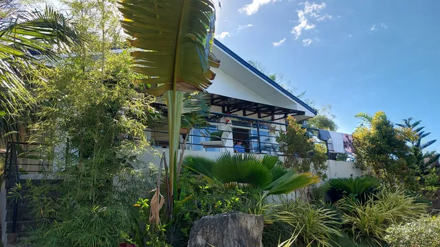 House of Nature Badian