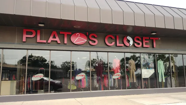 Plato's Closet Minnetonka, MN