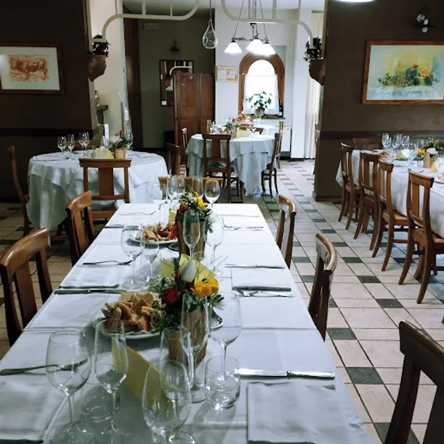 Ristorante Belvedere