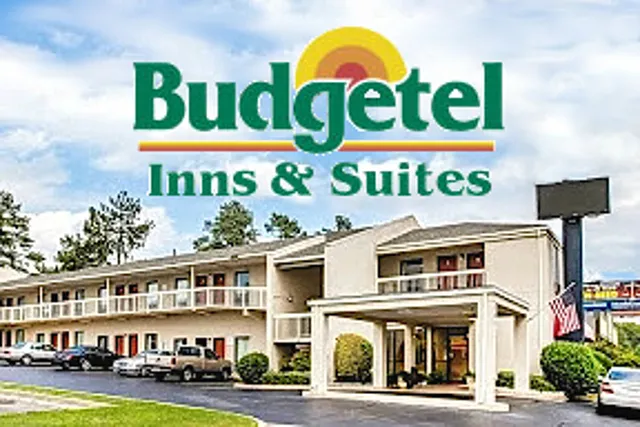 Budgetel Fort Gordon