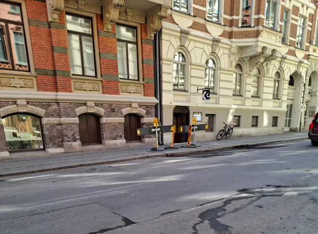 Konstnärscentrum Väst