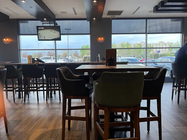 Chop Steakhouse & Bar